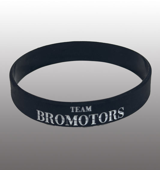 Bracelet Team Bromotors