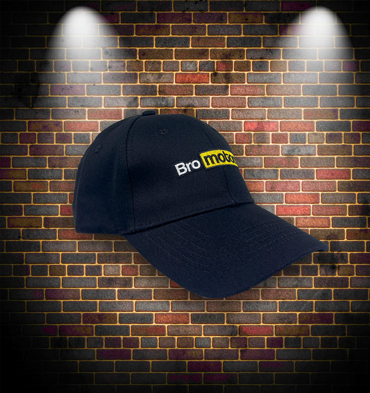 Casquette BroHub