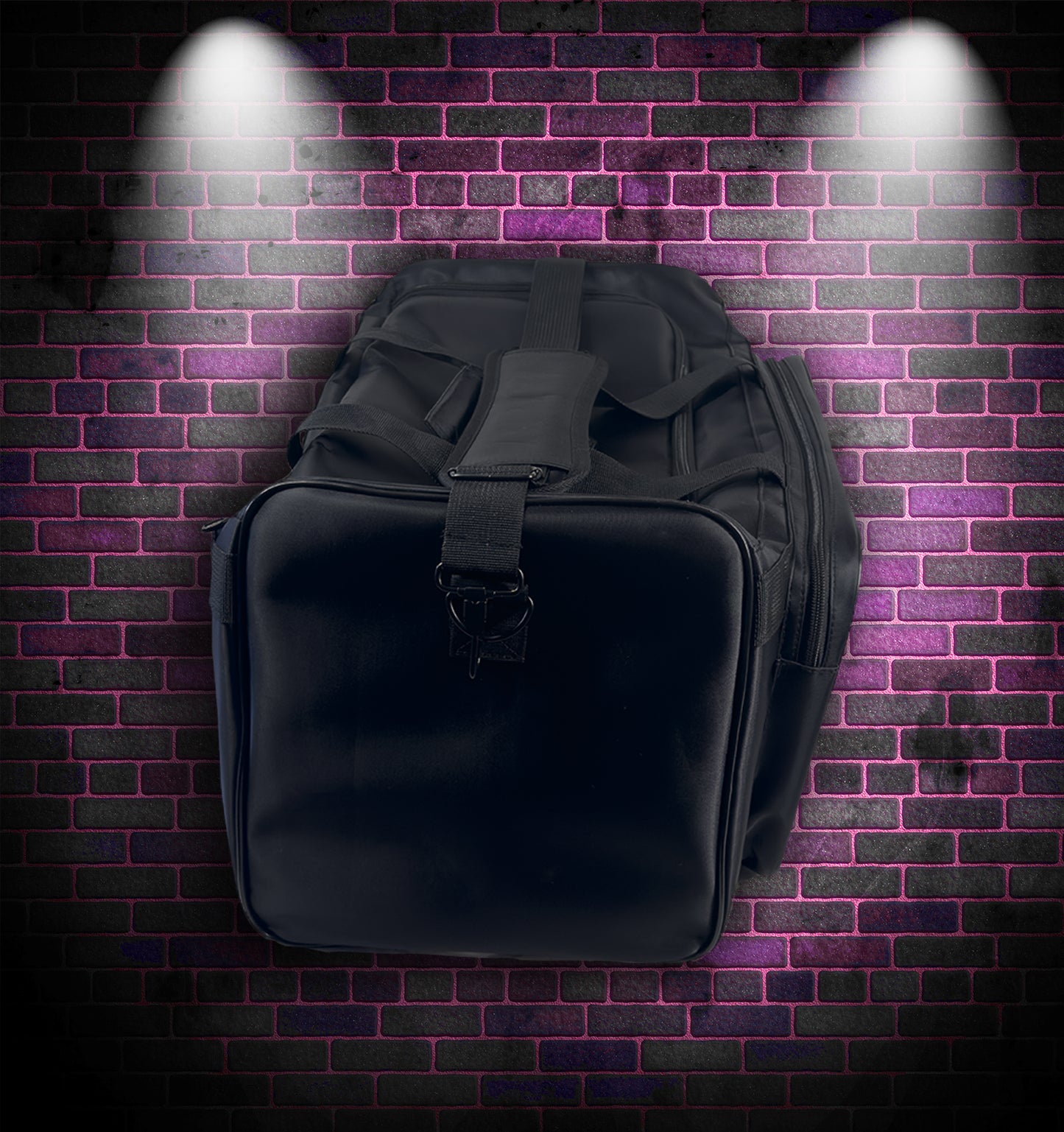 Sac de voyage Bromotors Vice City