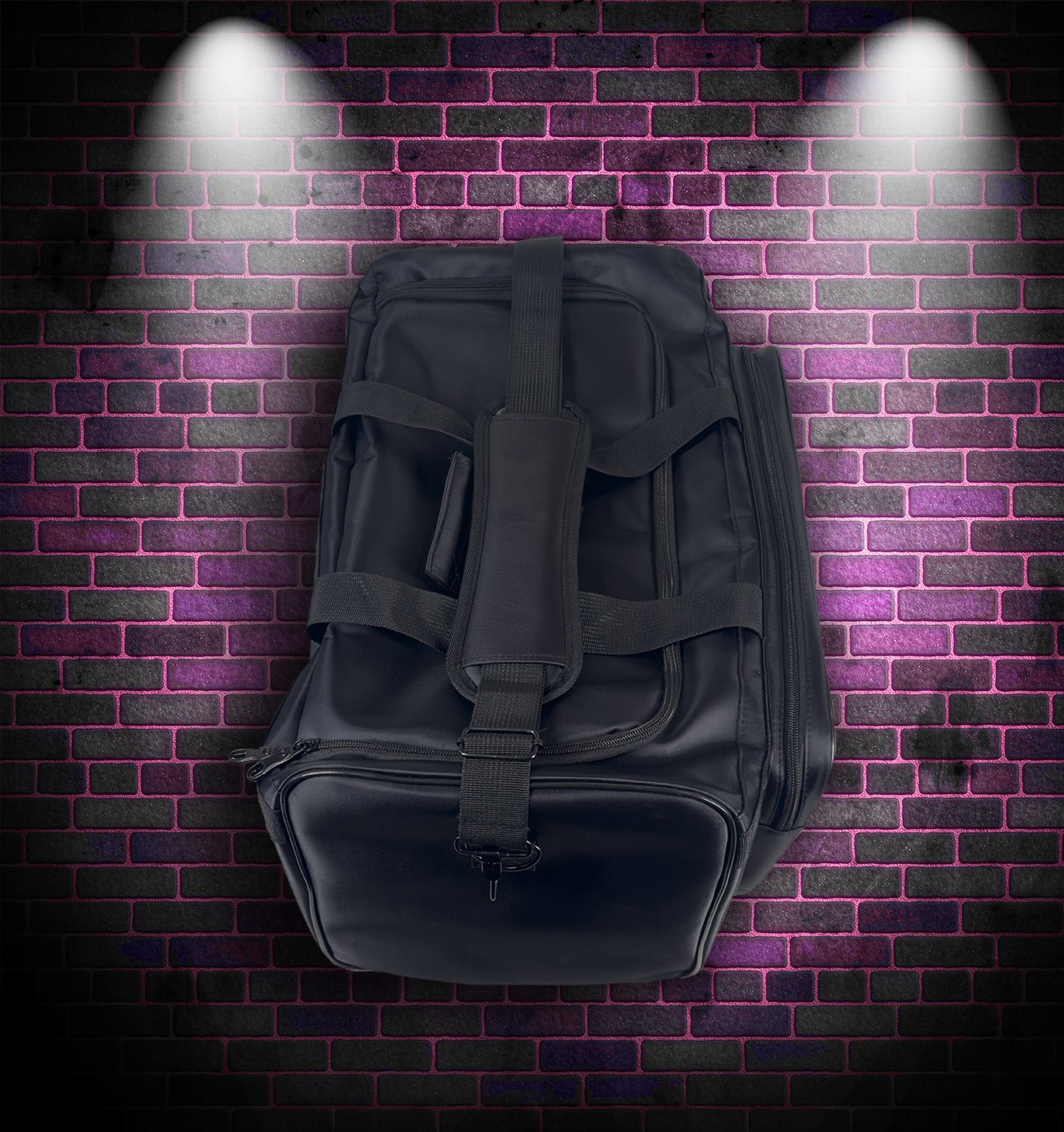 Sac de voyage Bromotors Vice City