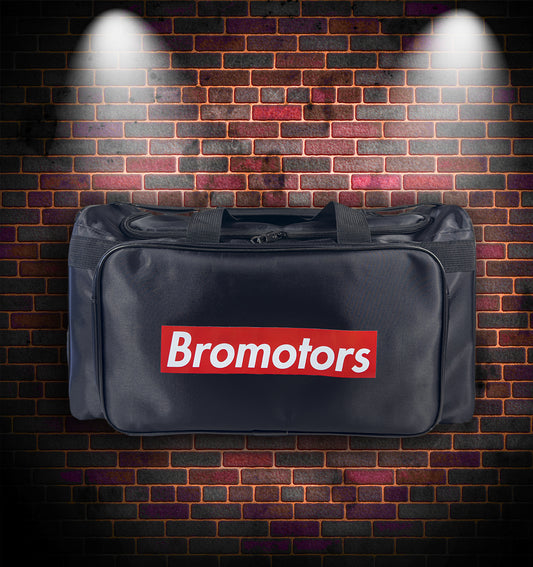 Sac de voyage Bromotors Supreme