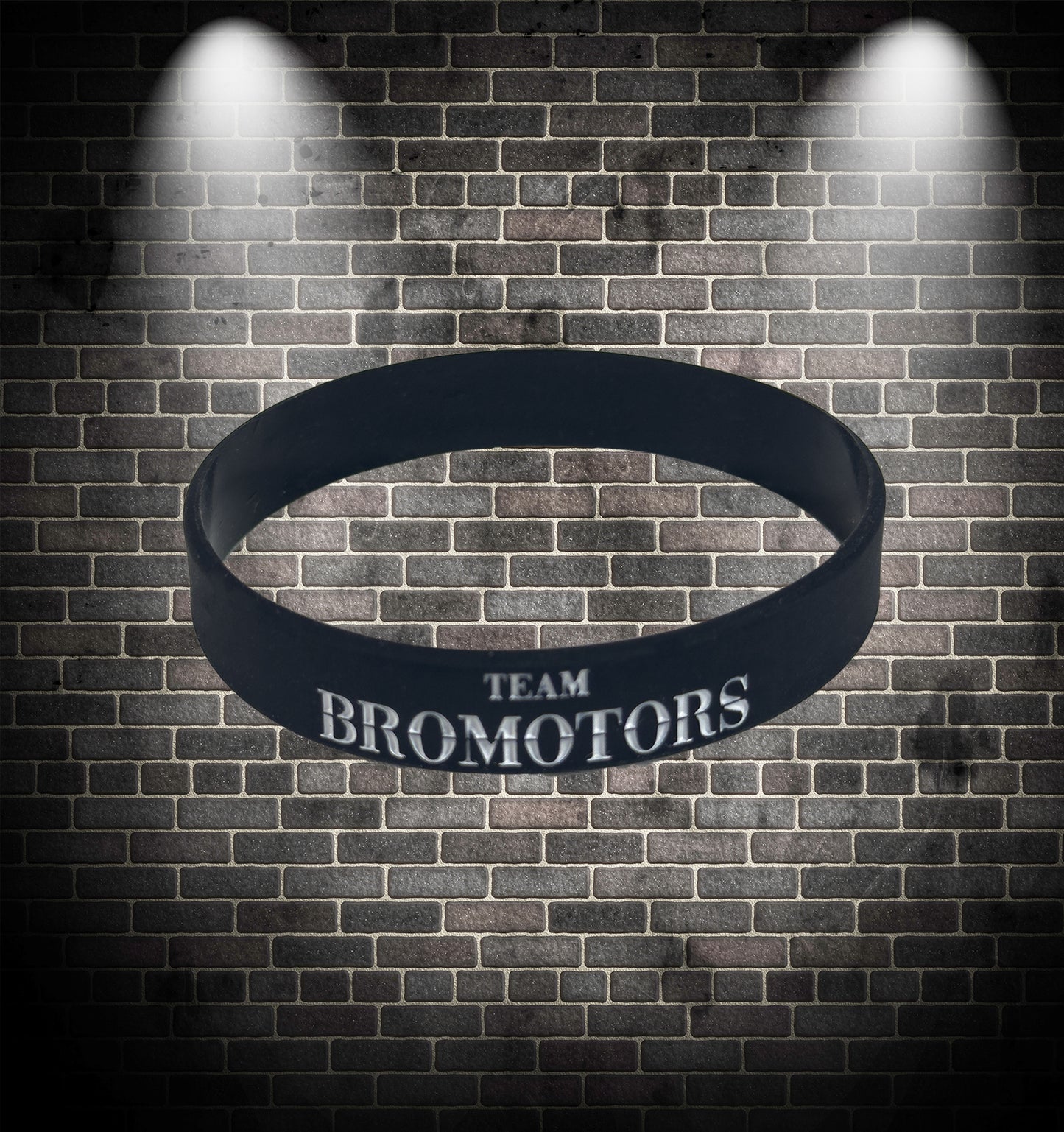 Pack de bracelets Bromotors