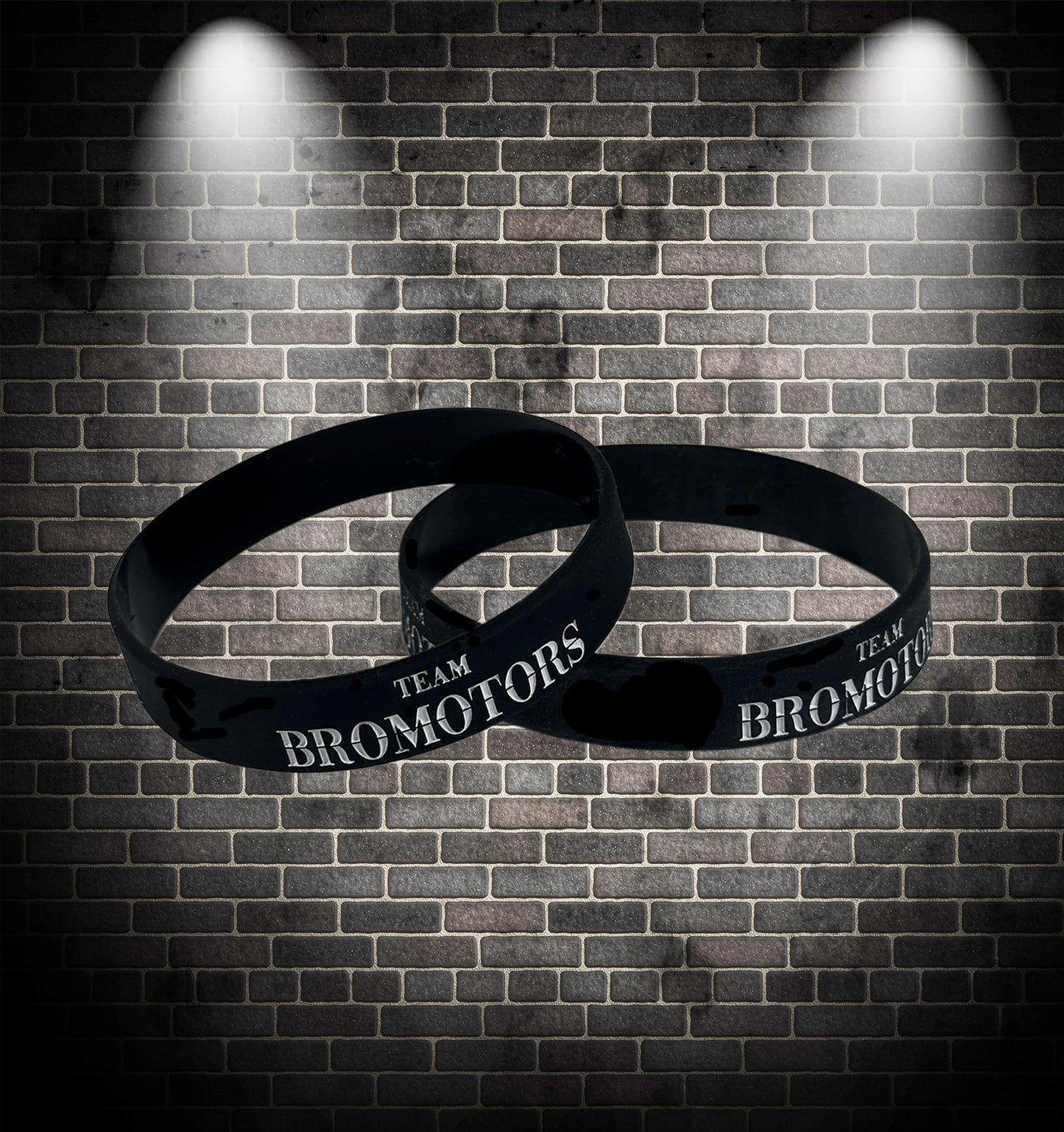 Bracelet Team Bromotors